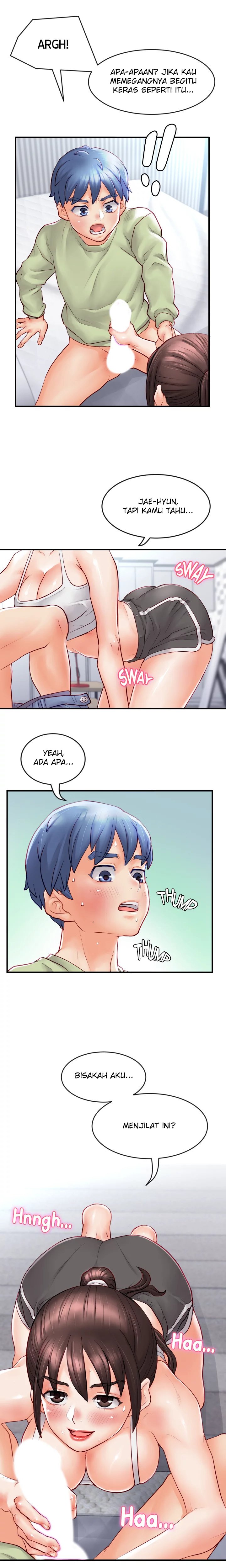 Love Is On The Air - Chapter 4 10