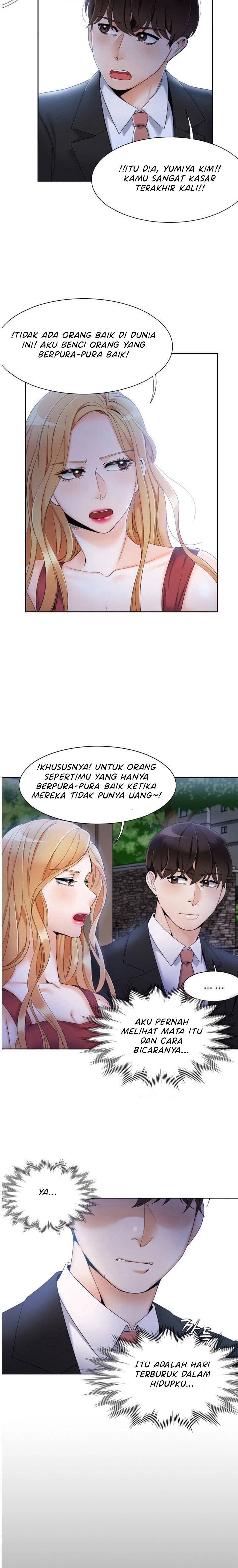 Bad Woman - Chapter 4 5