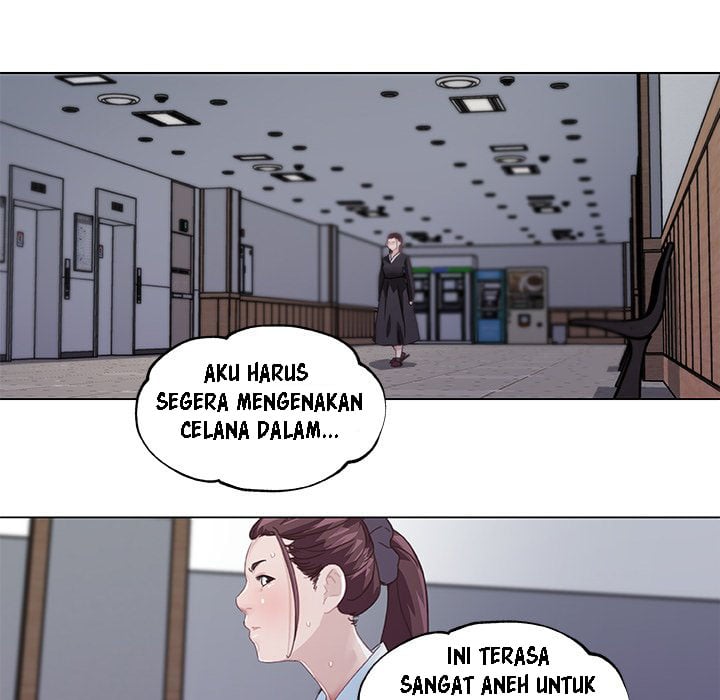 Family Adjustments - Chapter 4 66