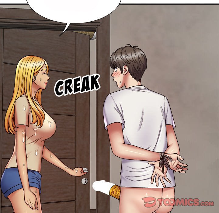 Spirit Possession - Chapter 4 63 Spirit Possession - Chapter 4 63