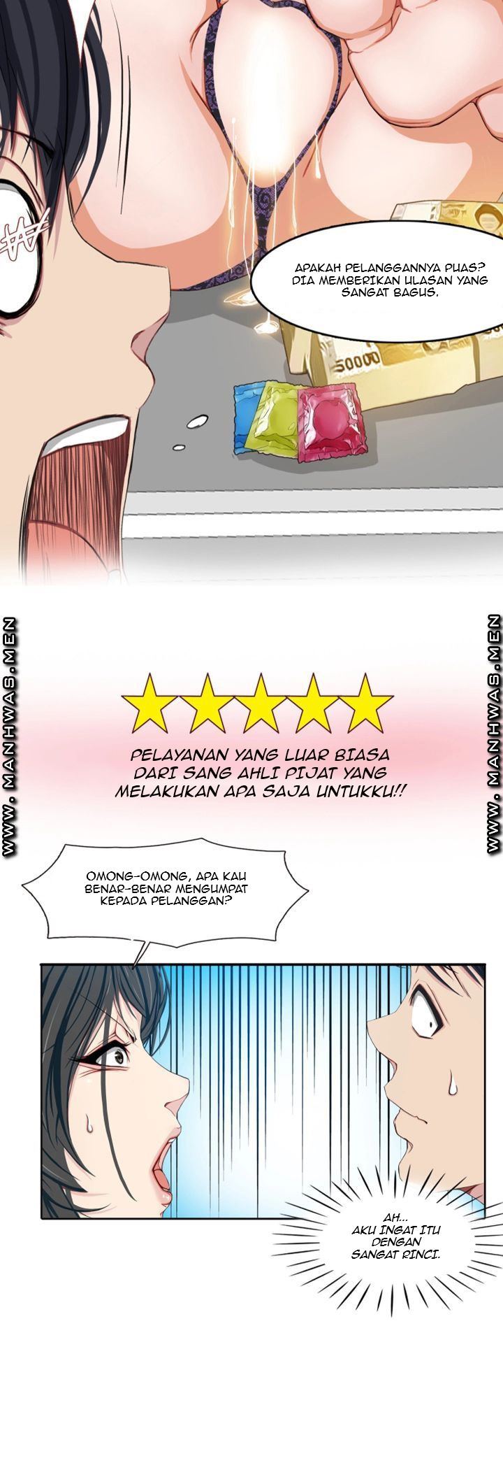 Milf Paradise - Chapter 4 21