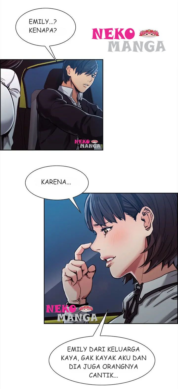 Taste of Forbidden Fruit - Chapter 4 33