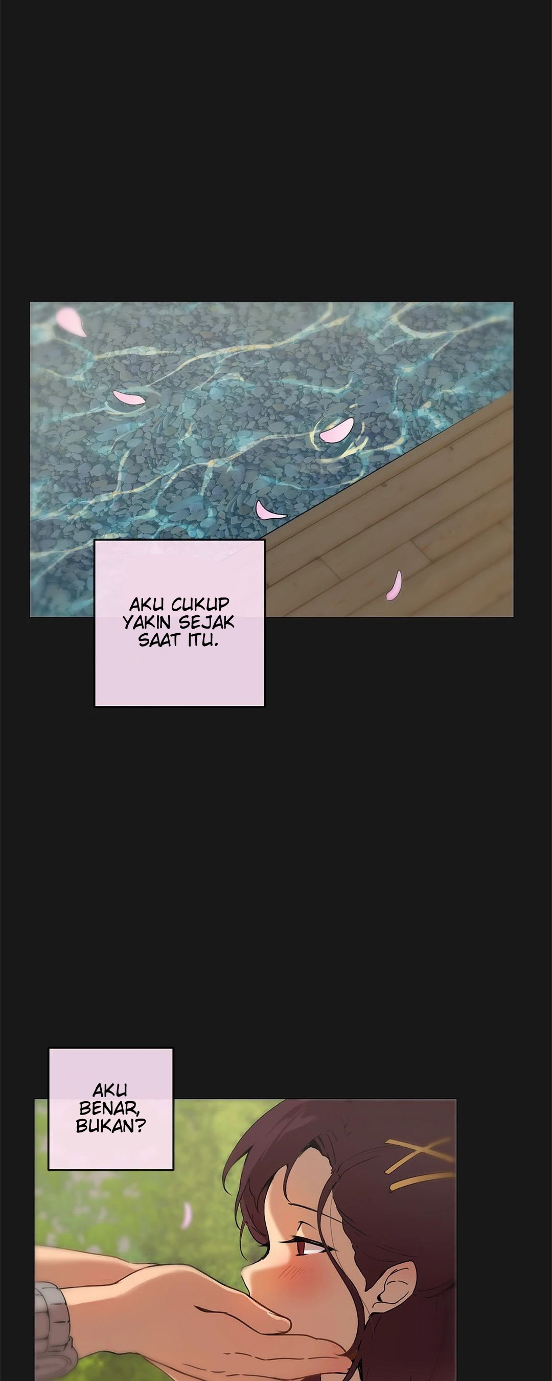 Sexcape Room: Wipe Out - Chapter 4 36