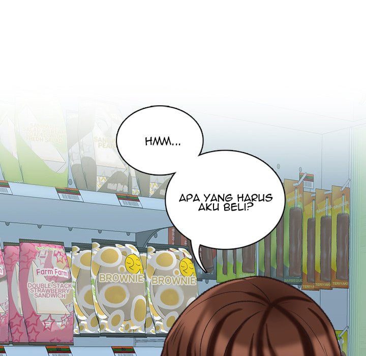Blissville - Chapter 4 129