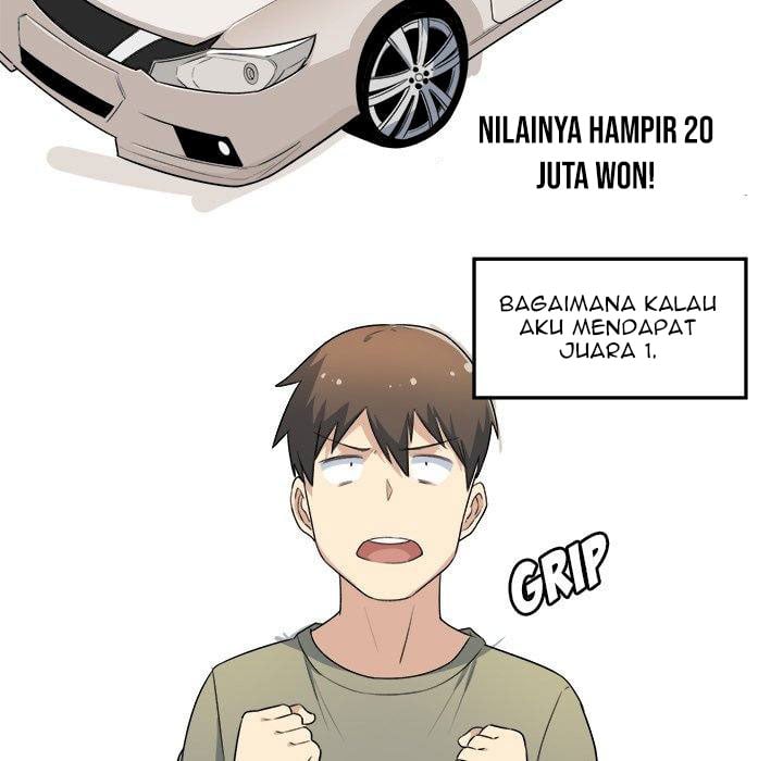 The Ark Is Me - Chapter 4 97