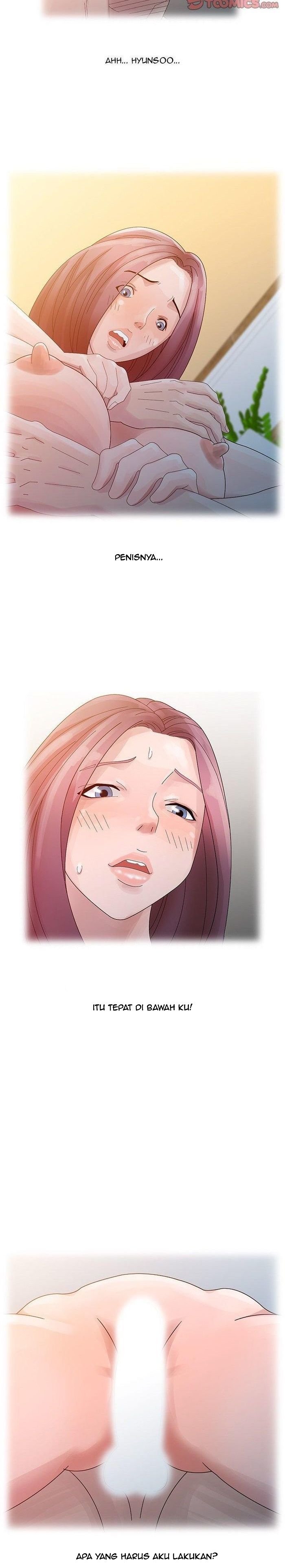 Shh! Her Secret - Chapter 4 13