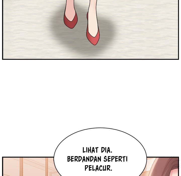 Miss Announcer - Chapter 4 112