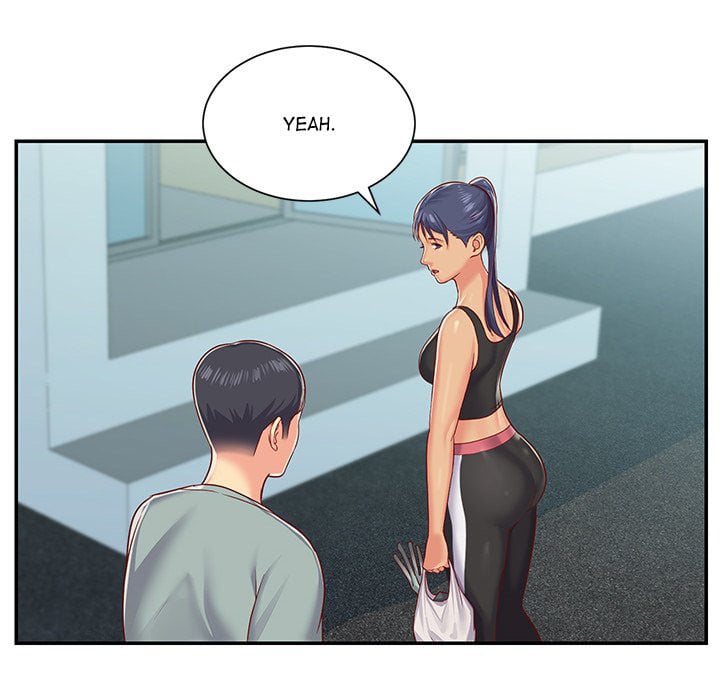 The Ladies’ Associate - Chapter 4 37 The Ladies’ Associate - Chapter 4 37