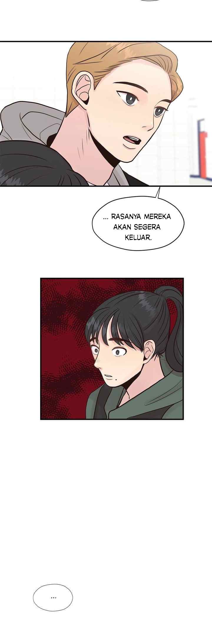 Toxic Burn - Chapter 4 43