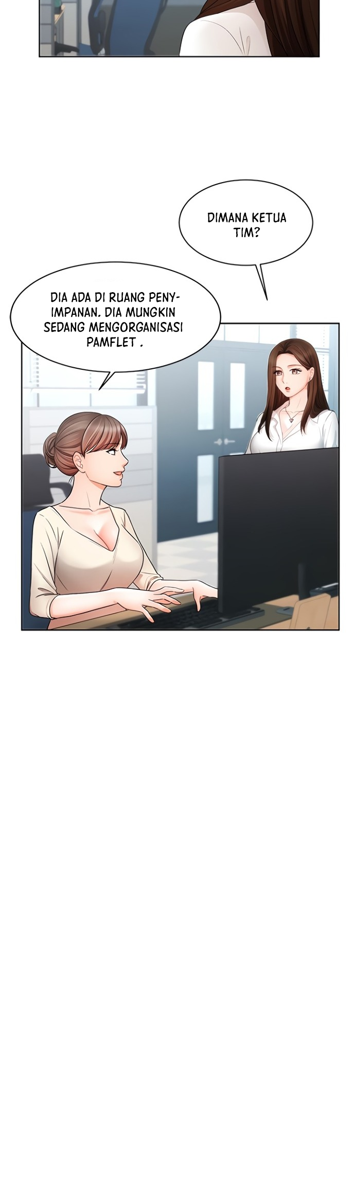 Sold Out Girl - Chapter 4 27