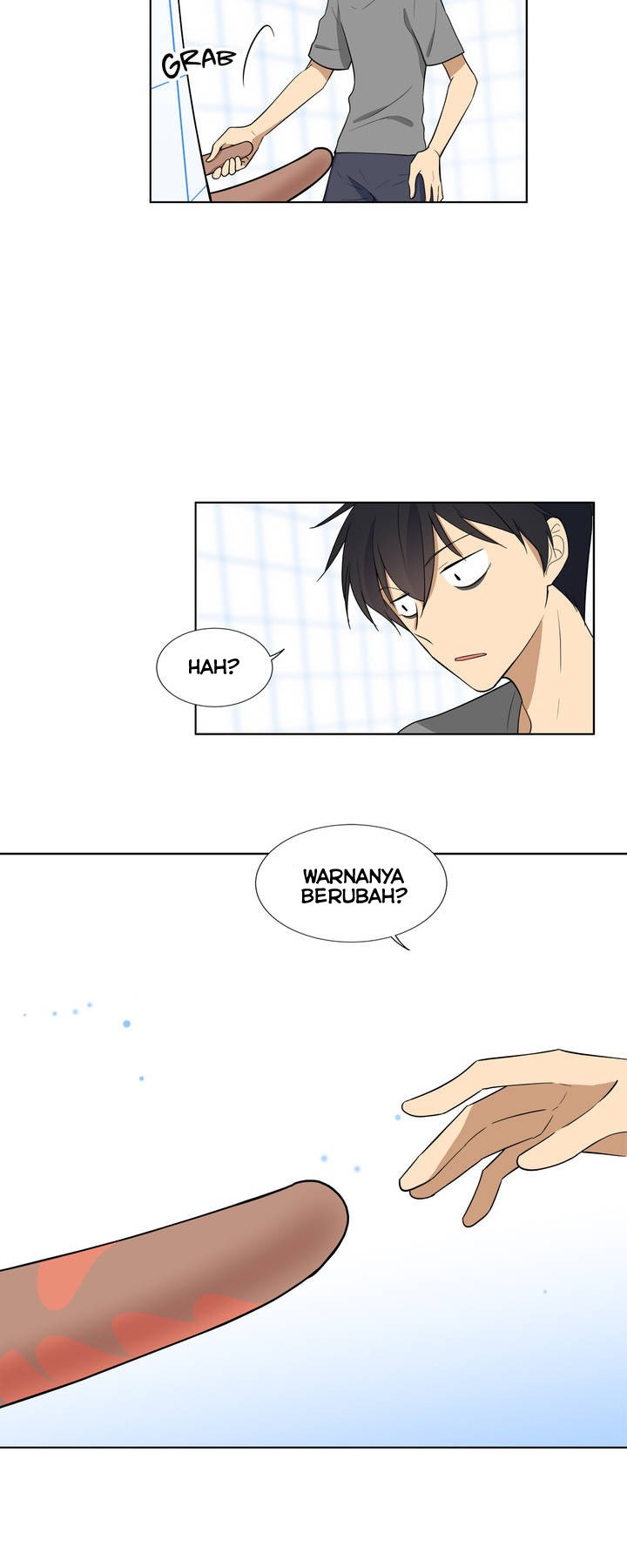 Shame Room - Chapter 4 14