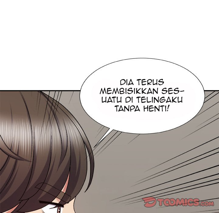 Spirit Possession - Chapter 4 123 Spirit Possession - Chapter 4 123