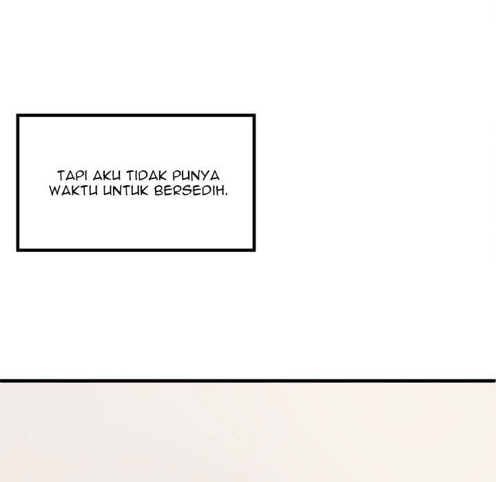 The Ark Is Me - Chapter 4 20