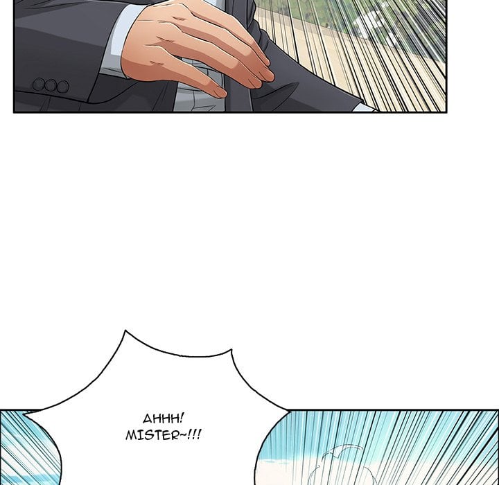 A Killer Woman - Chapter 4 99