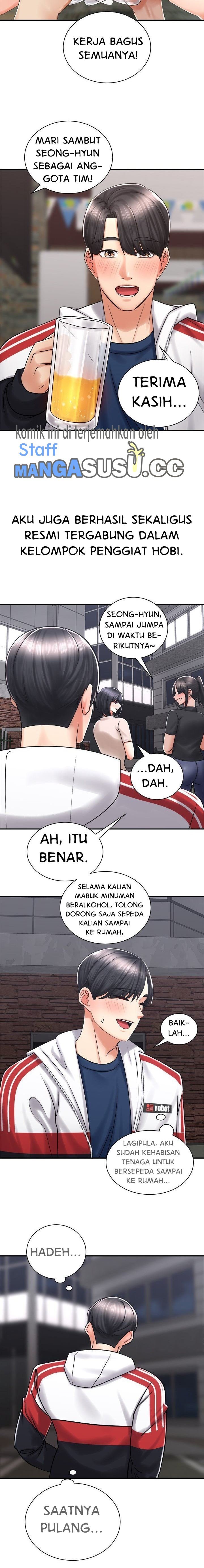 Shall We Ride? - Chapter 4 15 Shall We Ride? - Chapter 4 15