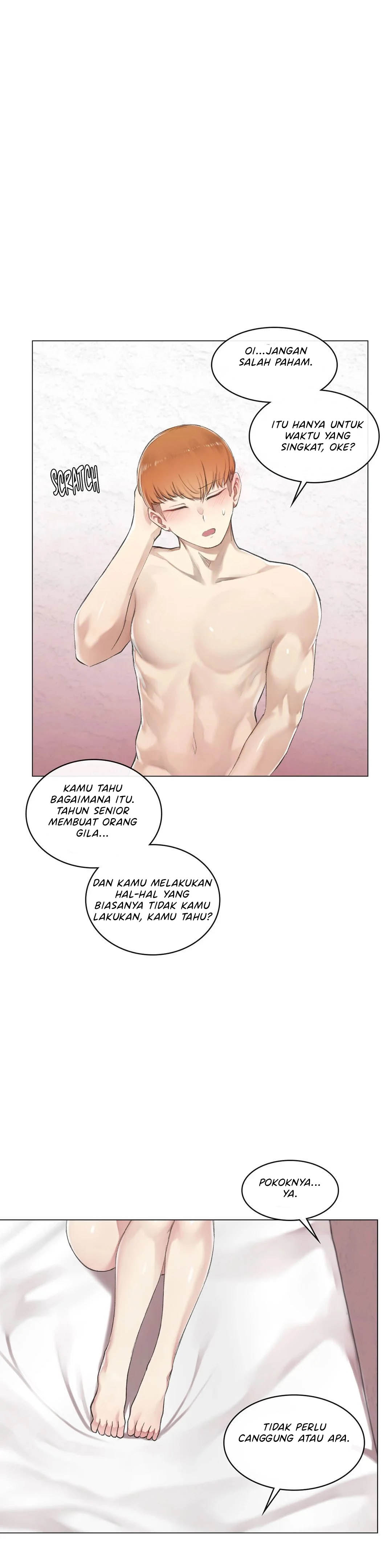 Sexcape Room: Snap Off - Chapter 4 31