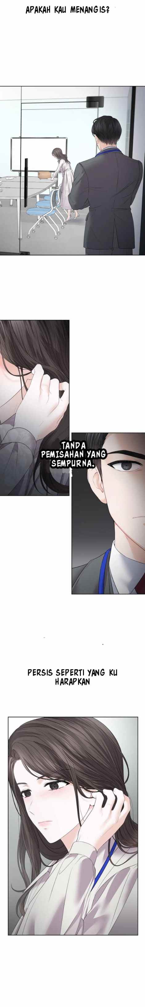 The Change of Season - Chapter 4 15 The Change of Season - Chapter 4 15