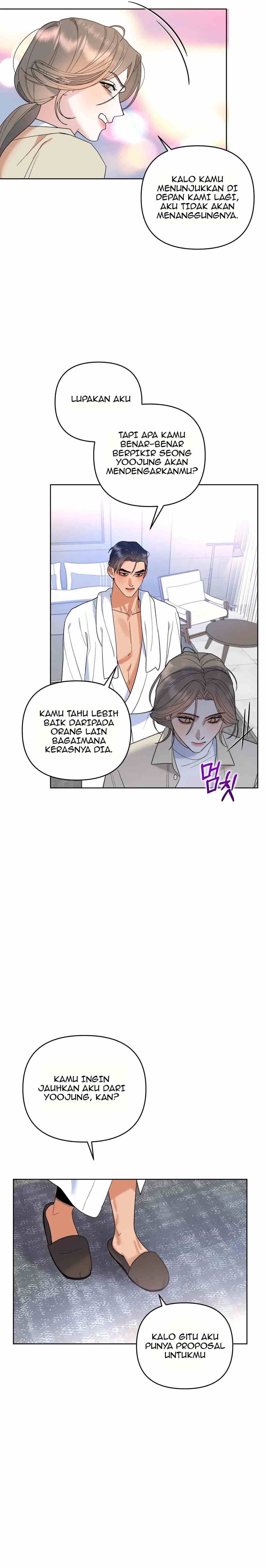 Anxious Inspector - Chapter 4 10