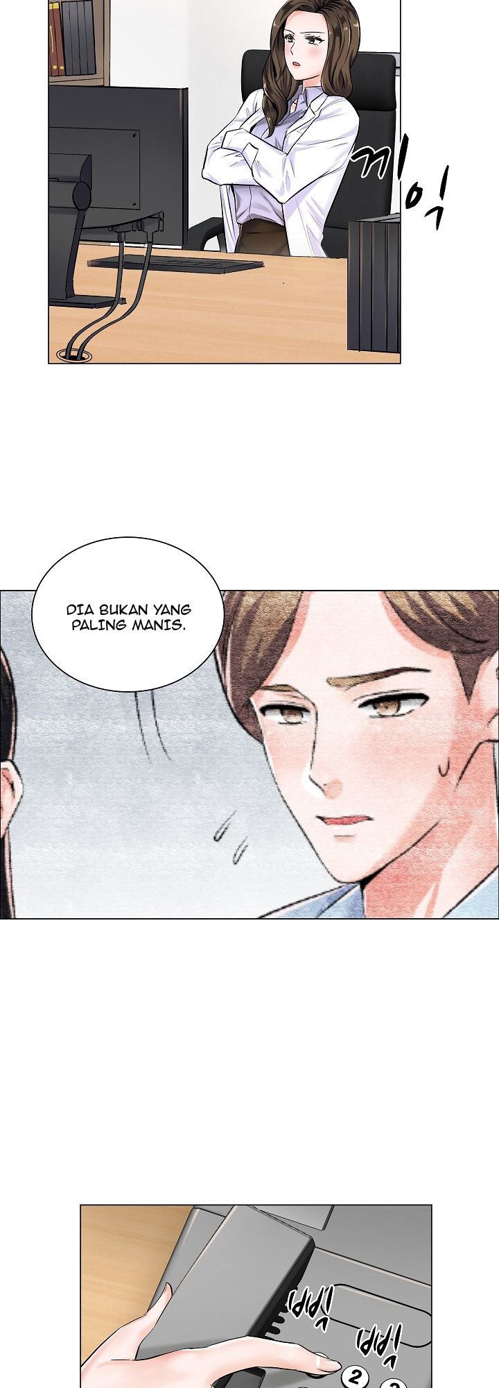 The Game-Fatal Doctor - Chapter 4 11