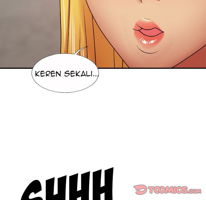 Spirit Possession - Chapter 4 39 Spirit Possession - Chapter 4 39