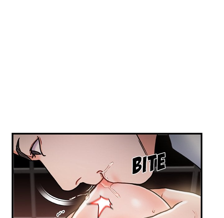 Achilles Heel - Chapter 4 50