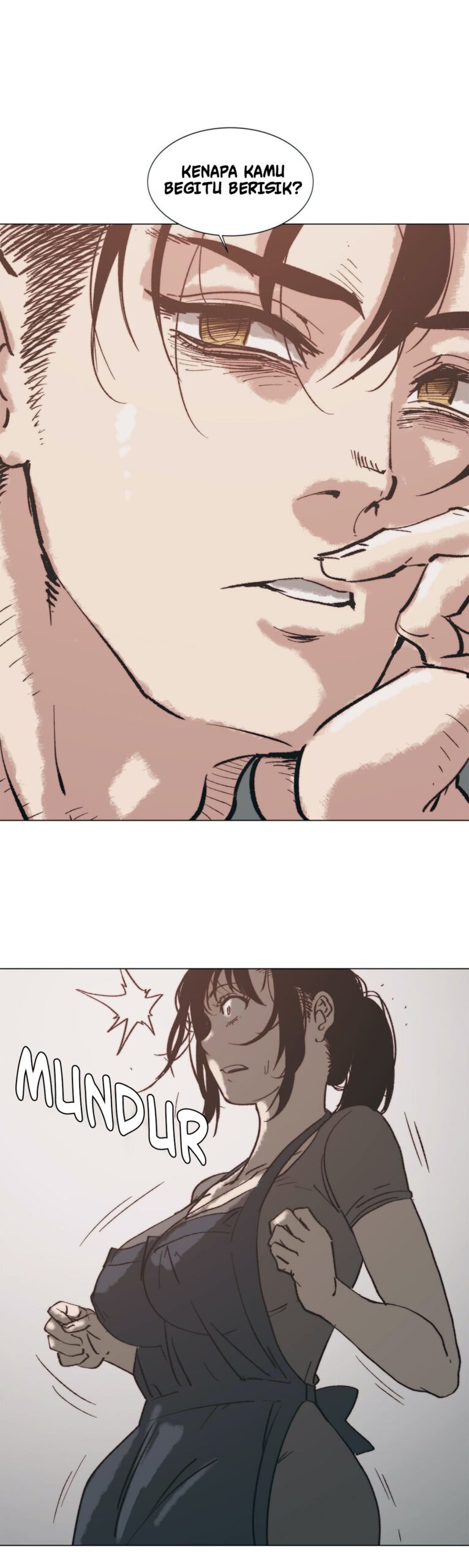 Desire to Kill - Chapter 4 4 Desire to Kill - Chapter 4 4