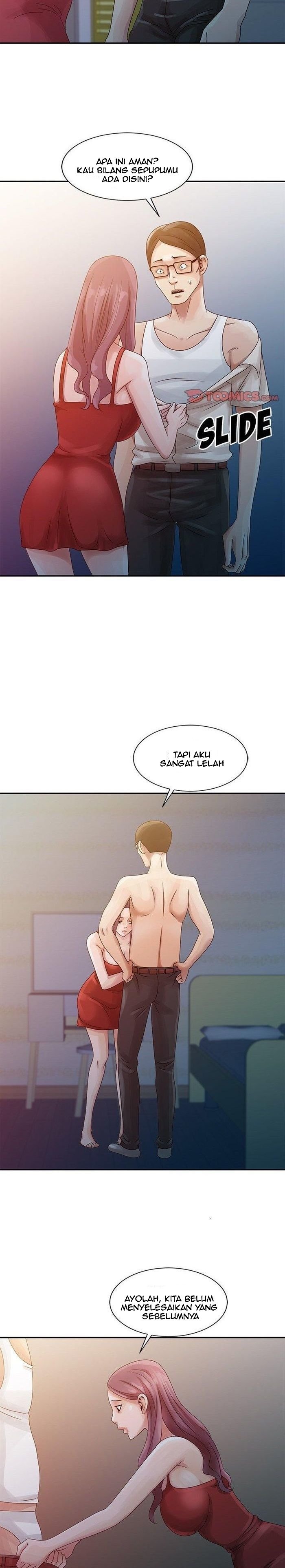 Shh! Her Secret - Chapter 4 17