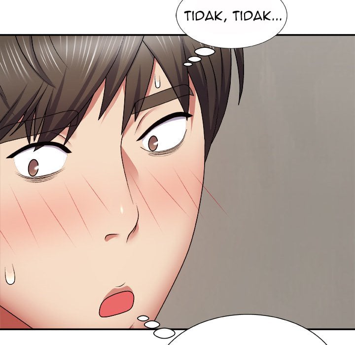 Spirit Possession - Chapter 4 108 Spirit Possession - Chapter 4 108