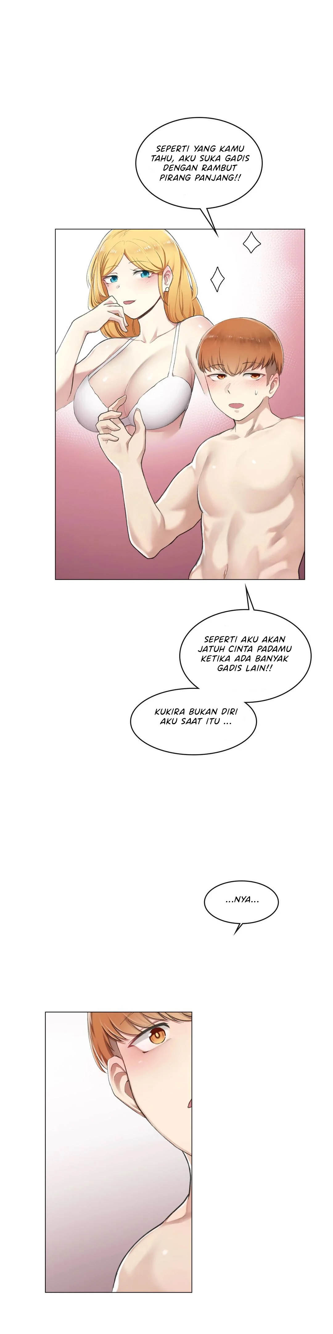 Sexcape Room: Snap Off - Chapter 4 32