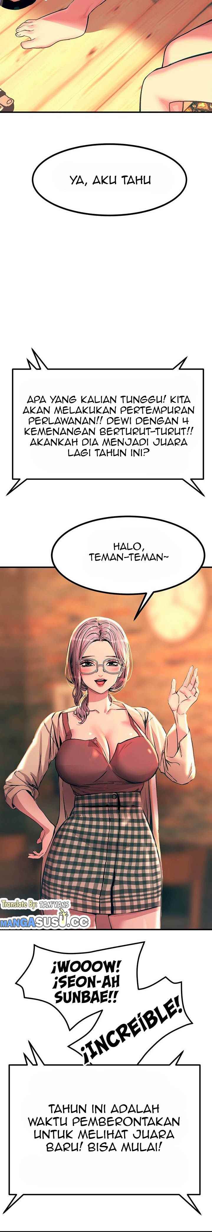 Rainbow (Show Me Your Sensuality) - Chapter 4 8