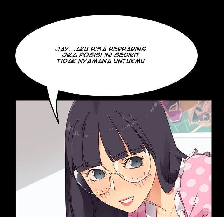 Perfect Roommates - Chapter 4 120