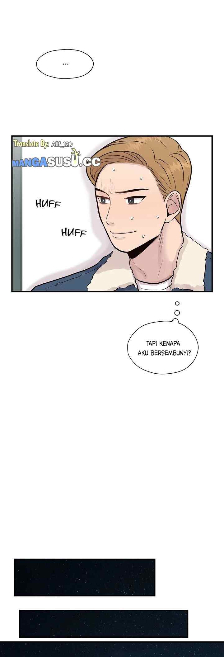 Toxic Burn - Chapter 4 21