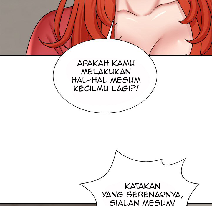 Spirit Possession - Chapter 4 71 Spirit Possession - Chapter 4 71