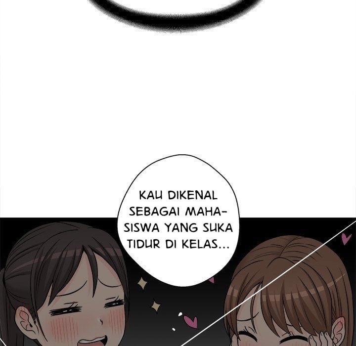 Crossing the Line - Chapter 4 50 Crossing the Line - Chapter 4 50