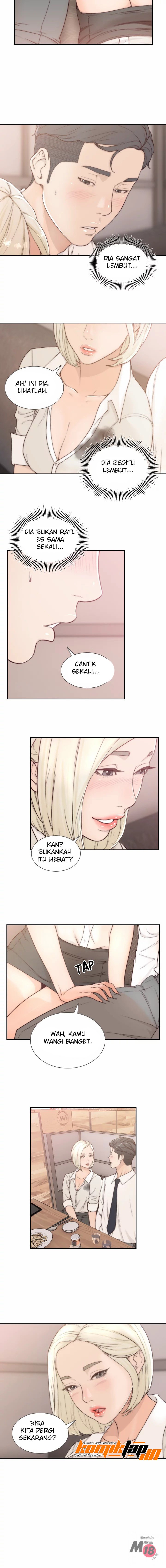 Ex-Girlfriend - Chapter 4 10