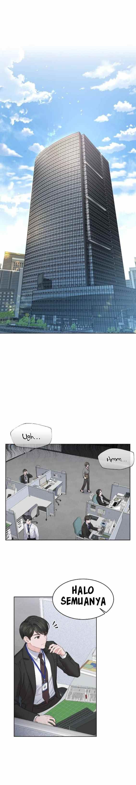 The Change of Season - Chapter 4 3 The Change of Season - Chapter 4 3