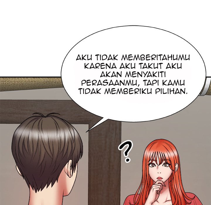 Spirit Possession - Chapter 4 110 Spirit Possession - Chapter 4 110