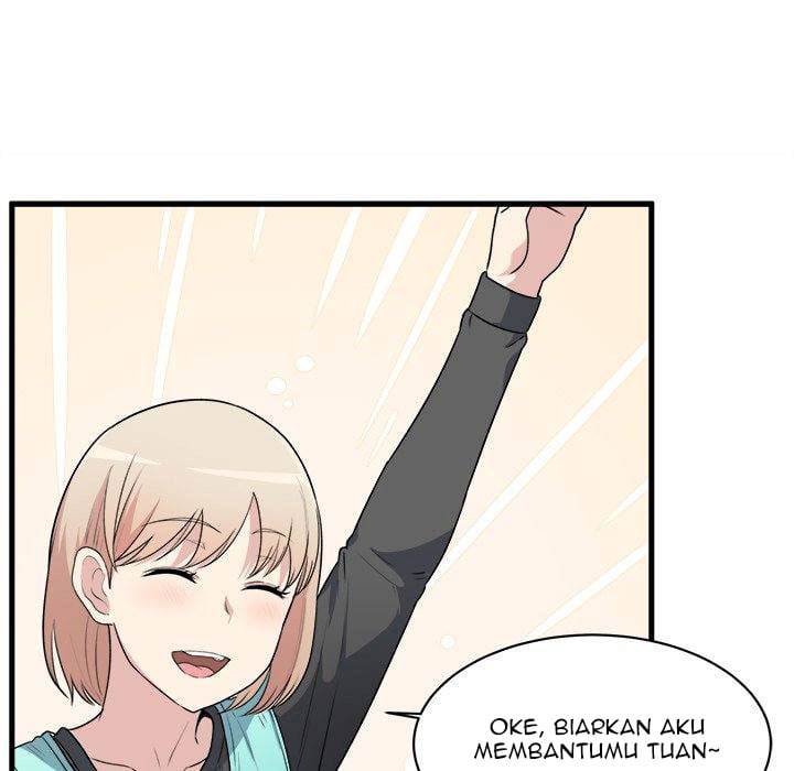 The Ark Is Me - Chapter 4 88