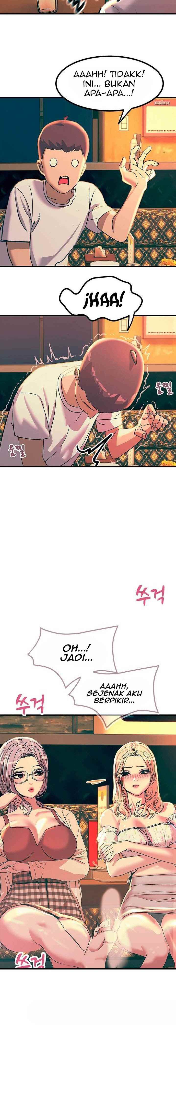 Rainbow (Show Me Your Sensuality) - Chapter 4 6