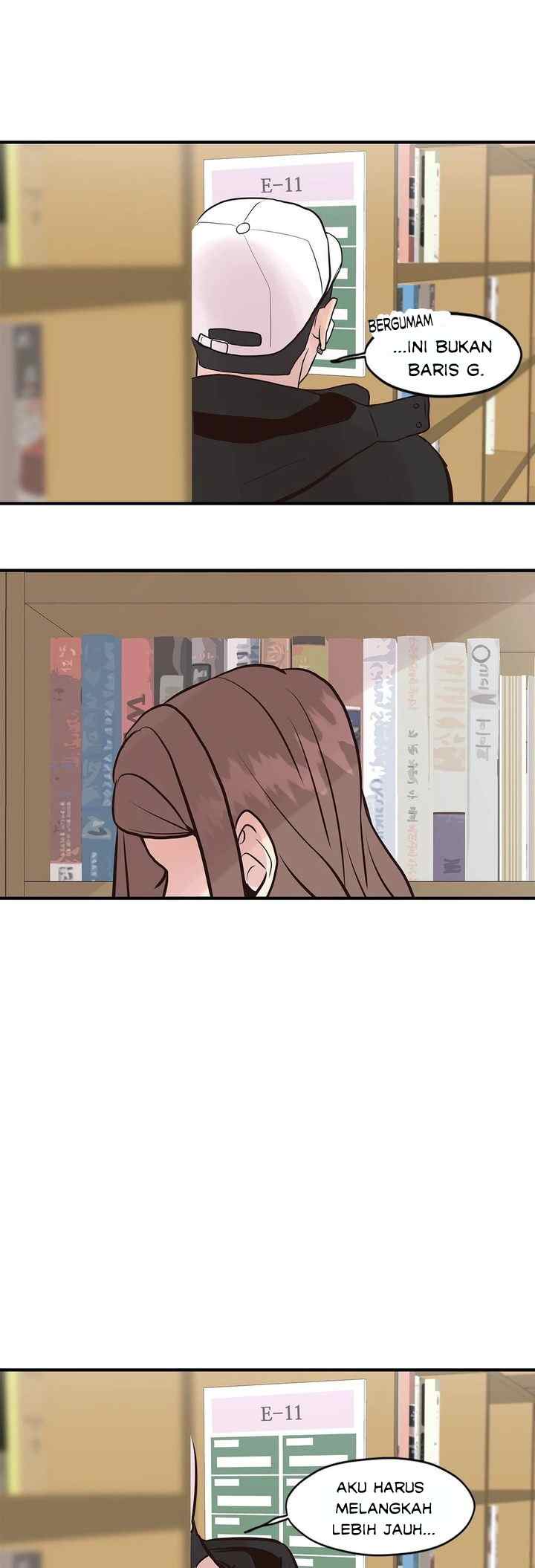 Toxic Burn - Chapter 4 9