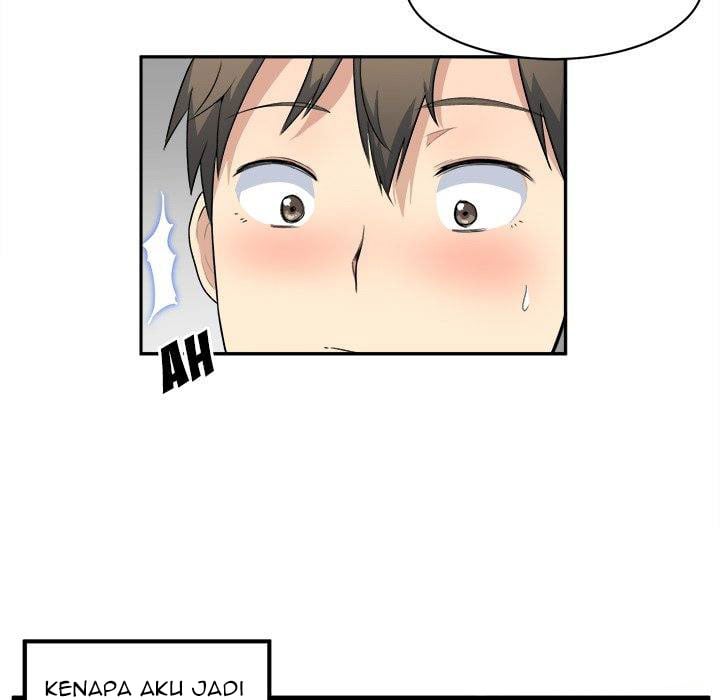 The Ark Is Me - Chapter 4 55