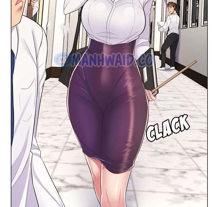 The Teacher Secret - Chapter 4 26