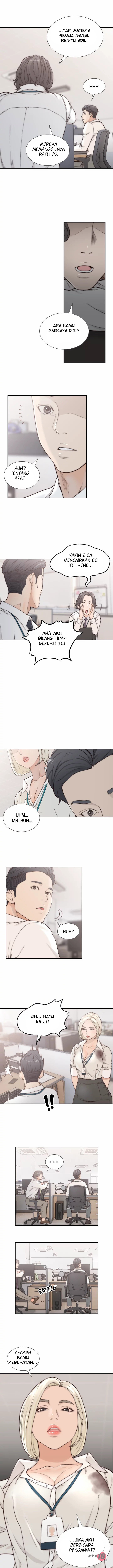 Ex-Girlfriend - Chapter 4 6
