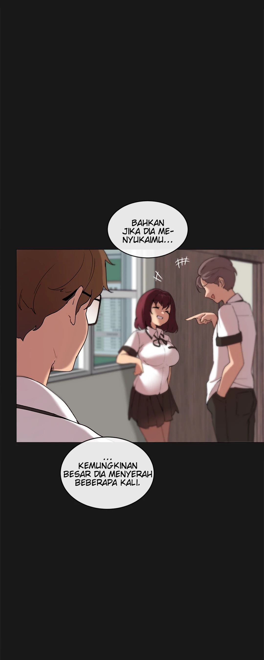 Sexcape Room: Wipe Out - Chapter 4 27