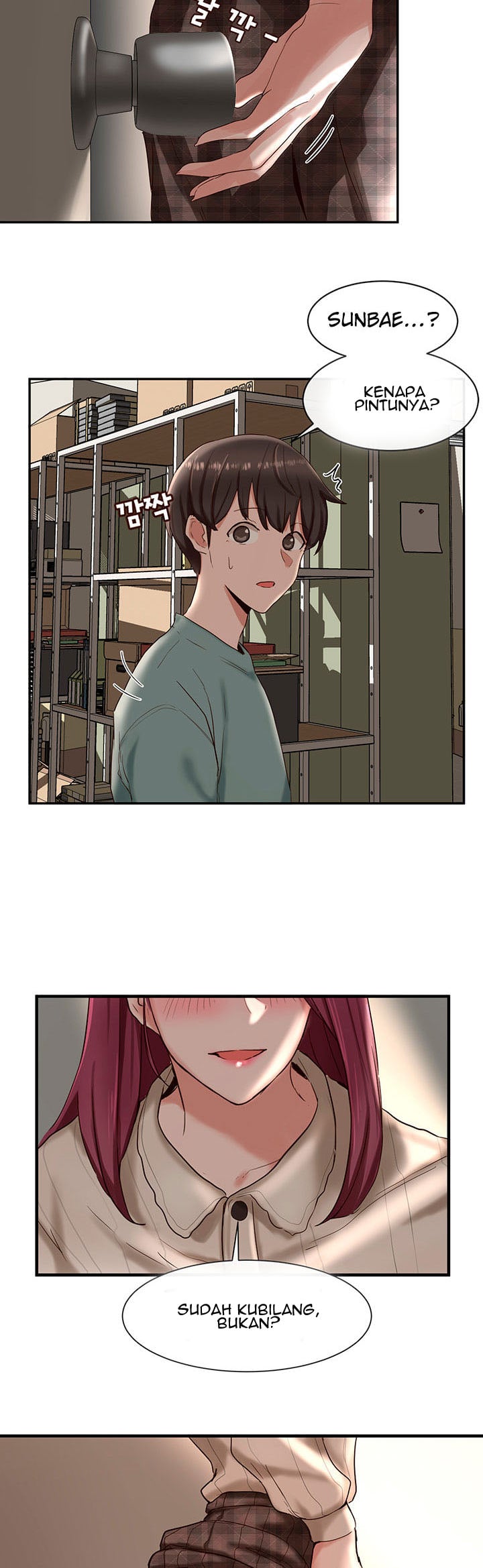 Circles - Chapter 4 30