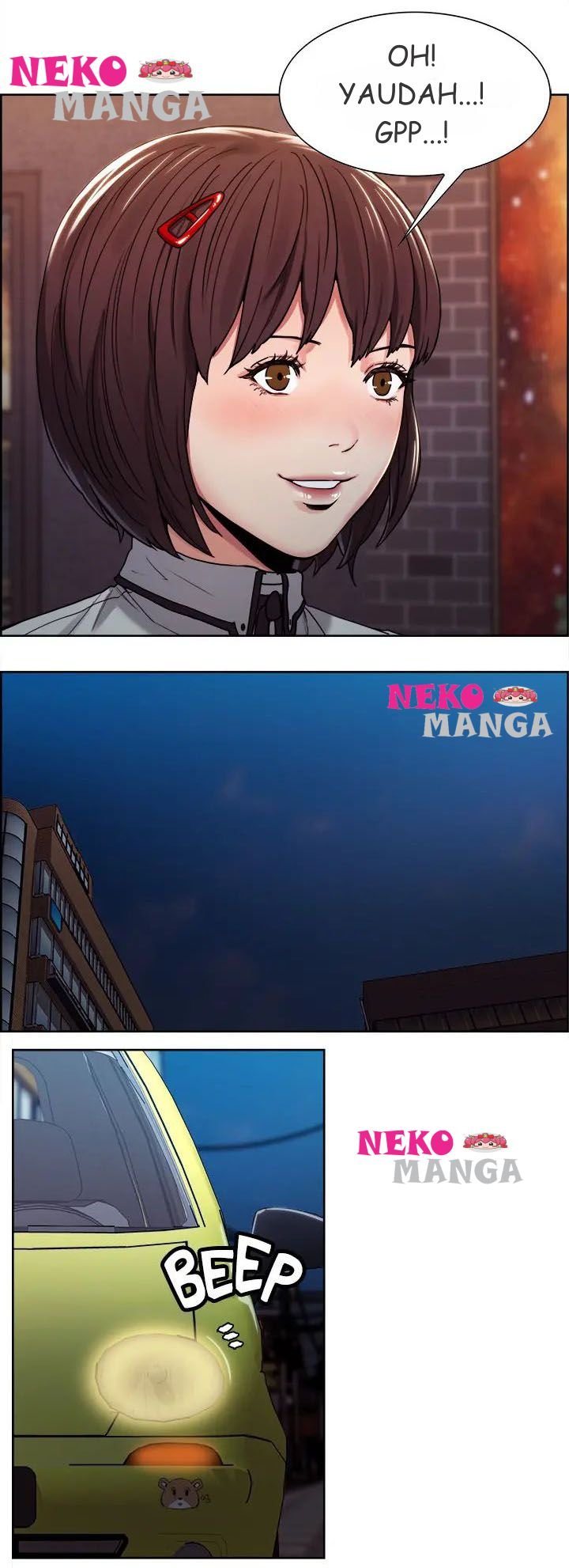 Taste of Forbidden Fruit - Chapter 4 19