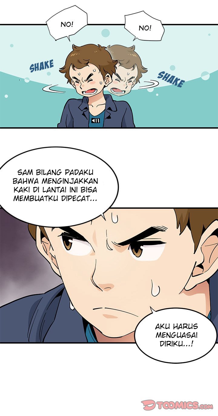 Love Factory - Chapter 4 20