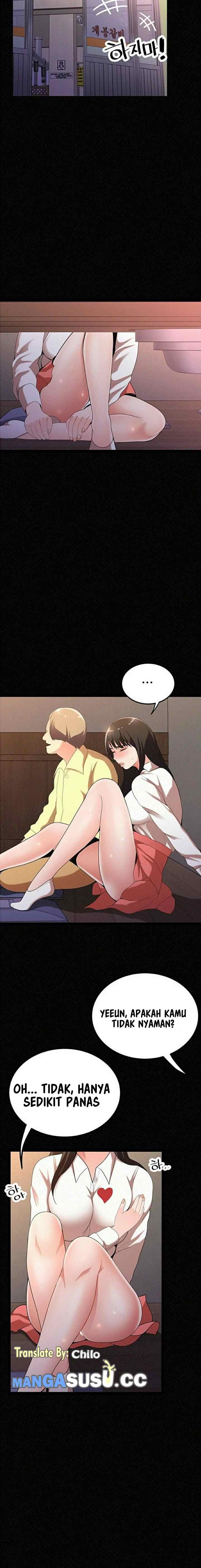 Her Skin - Chapter 4 16