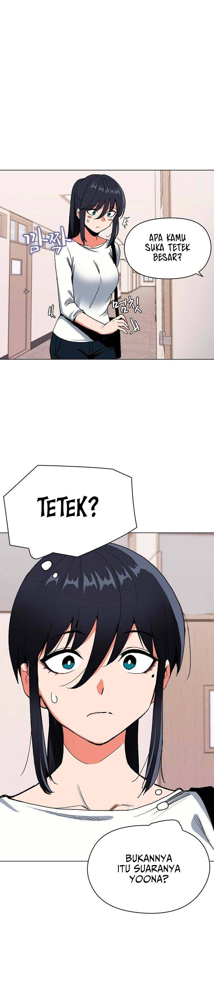 College Life Start With Club - Chapter 4 6 College Life Start With Club - Chapter 4 6