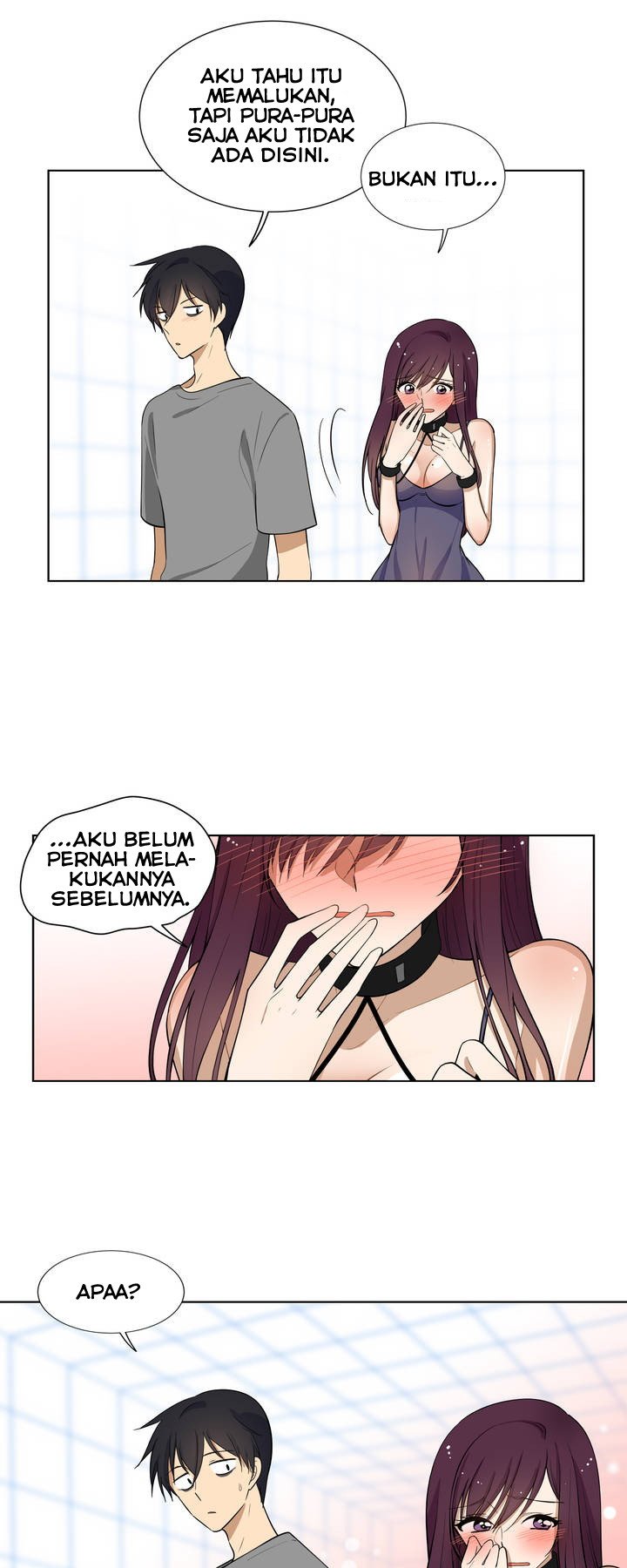 Shame Room - Chapter 4 21